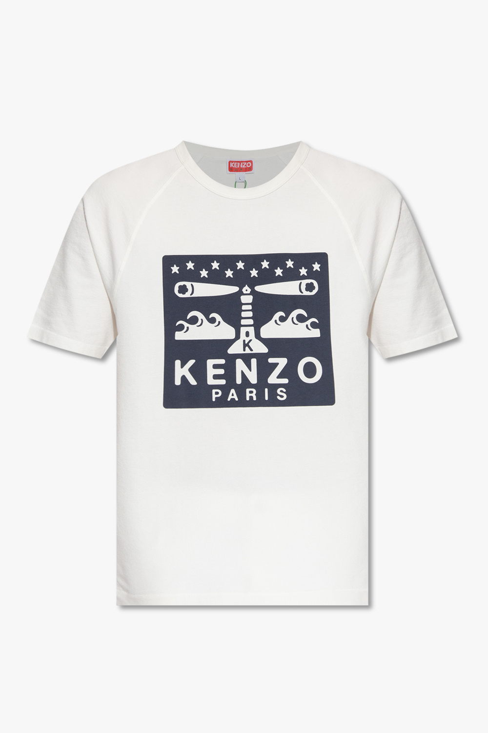 Nike kenzo shirt best sale